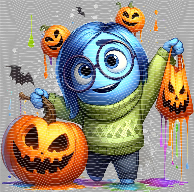 Cartoon-KT 472